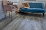 Damy floor Усовершенствованная Family Дуб Рустикальный Серый