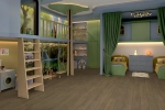 Damy floor Усовершенствованная Family Дуб Мокко
