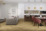 Damy floor Усовершенствованная Эдинбург