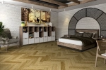 Damy floor Усовершенствованная Шеффилд
