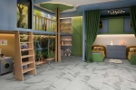 Damy floor Усовершенствованная Эверест