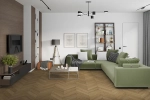 Damy floor Усовершенствованная Лувр