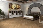 Damy floor Усовершенствованная Лувр