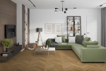 Damy floor Усовершенствованная Монсоро