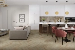Damy floor Усовершенствованная Версаль