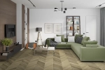 Damy floor Усовершенствованная Амбуаз