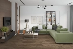 DAMY FLOOR Family Орех Американский