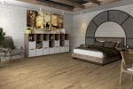 DAMY FLOOR Family Орех Европейский