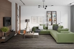DAMY FLOOR Family Дуб Кантри