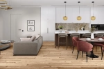 DAMY FLOOR Family Дуб Изысканный