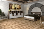 DAMY FLOOR Family Дуб Изысканный