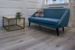 DAMY FLOOR Family Дуб Классический Серый