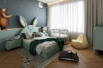 DAMY FLOOR London Брайтон