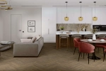 DAMY FLOOR London Ноттингем