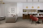DAMY FLOOR London Ливерпуль