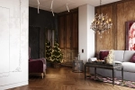 DAMY FLOOR London Дерби