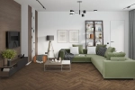 DAMY FLOOR London Дерби