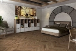 DAMY FLOOR London Дерби