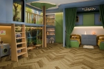 DAMY FLOOR London Шеффилд