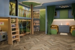 DAMY FLOOR London Ковентри