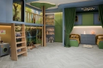 DAMY FLOOR London Кардифф