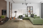 DAMY FLOOR Chevron Версаль