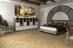 DAMY FLOOR Chevron Тюильри