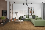 DAMY FLOOR Chevron Лувр