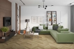 DAMY FLOOR Chevron Сен-Жермен