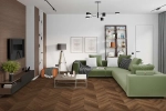 DAMY FLOOR Chevron Шайо