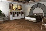 DAMY FLOOR Chevron Шайо