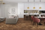DAMY FLOOR Chevron Шайо