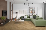 DAMY FLOOR Chevron Сен-Клу