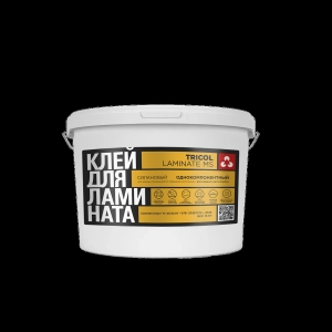 Клей для ламината TRICOL LAMINATE MS