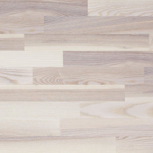 Focus Floor Ясень Мистраль белый матовый